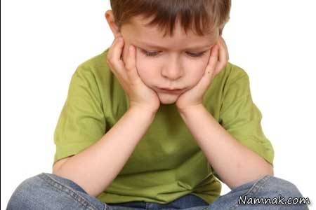 خصوصیات خلقی کودکان چه تفاوتهایی با هم دارد؟ خصوصیات خلقی