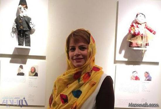 نمایشگاه عروسک زنان بهبود یافته سرطان و ام اس+تصاویر نمایشگاه عروسک