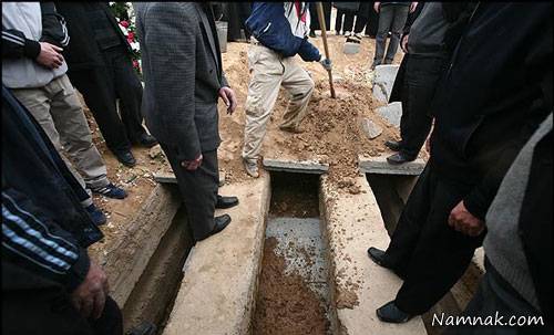 آیین های عزاداری