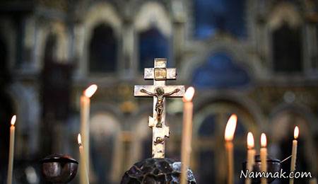 آیین های عزاداری