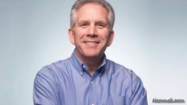 راز موفقیت مک کلین در پروژه سالی پوینت +عکس مک کلین