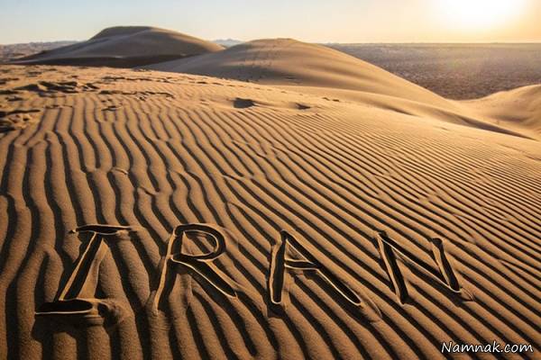 گرم ترین کشورهای دنیا