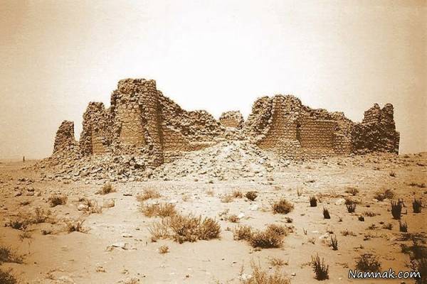 گرم ترین کشورهای دنیا