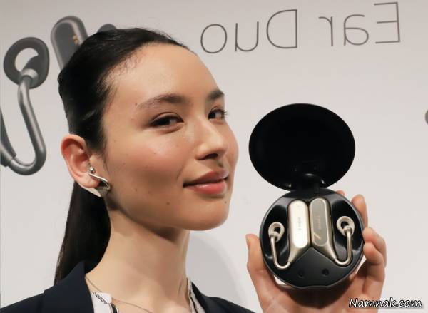 هدفون هوشمند