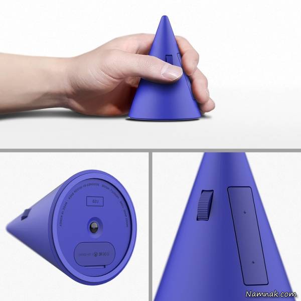 موس کامپیوتر