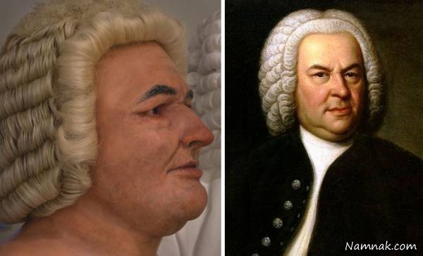 جان سباستین باخ