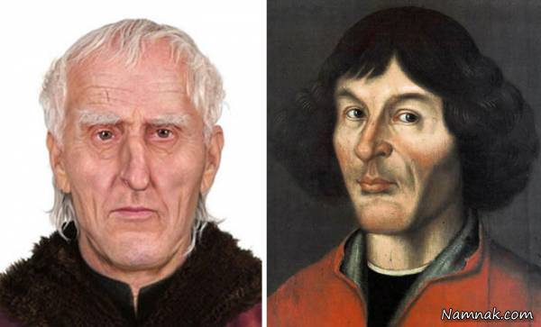 نیکولا کوپرنیکس