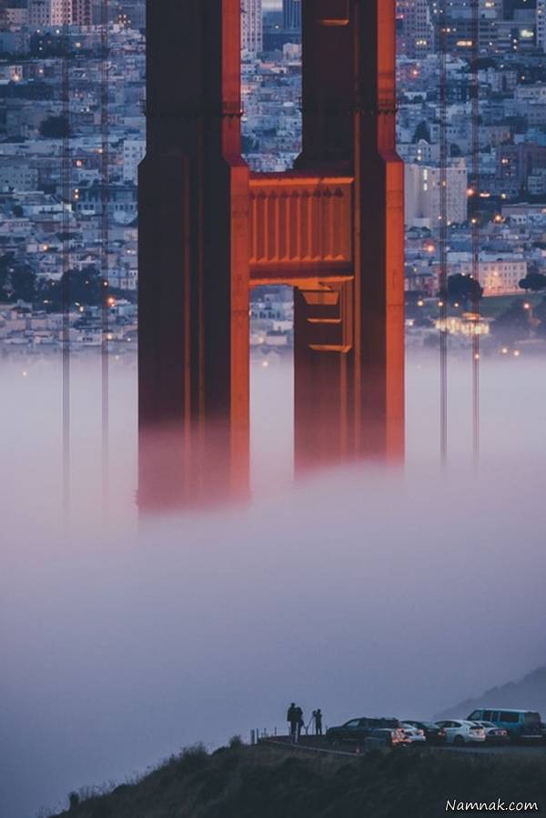 تصاویر واقعی