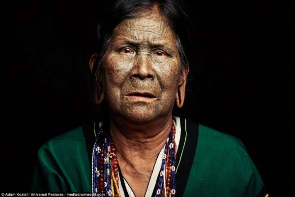 دزدیده شدن زنان