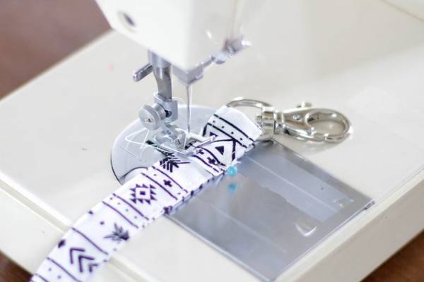 ساخت بند آویز کارت