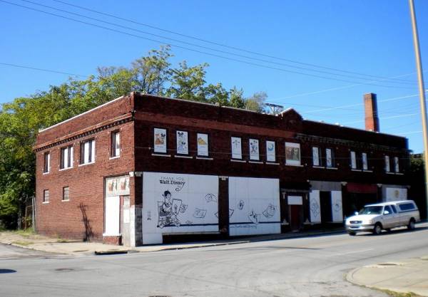 لف او گراهام