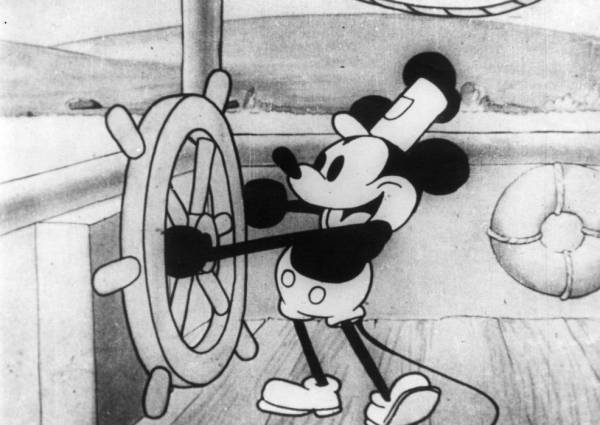 مورتیمر موس