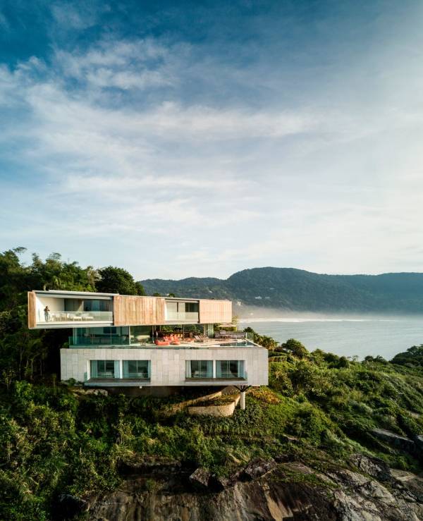 سازه های برتر 2018