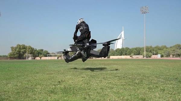 ماموران پلیس دبی