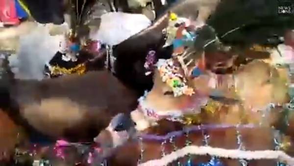 اعتقادات عجیب