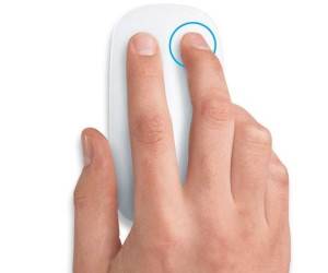 مرتب کردن کلیک راست موس