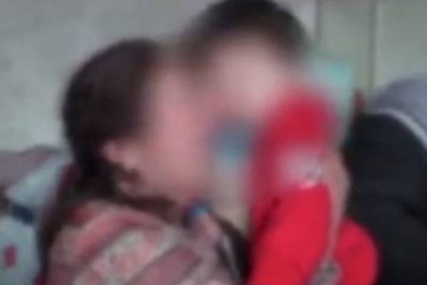 فروختن نوزاد