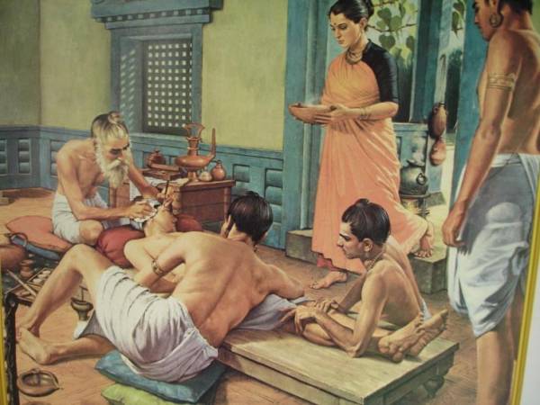 خصوصیات هندی ها حقایق هند