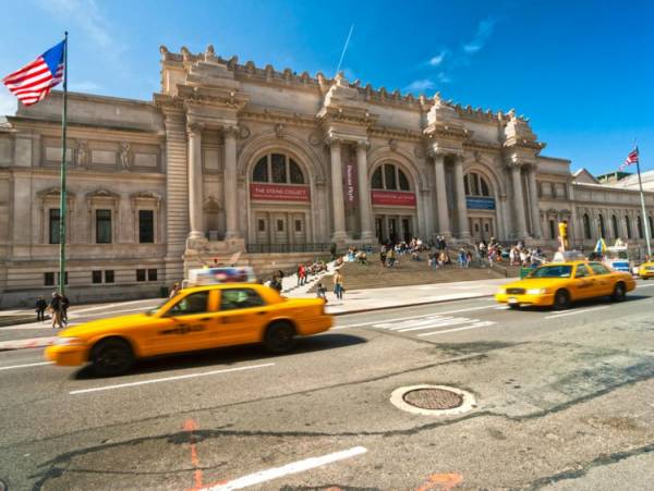 موزه های آمریکا