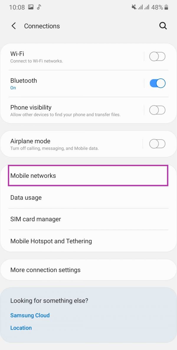 اینترنت رایتل