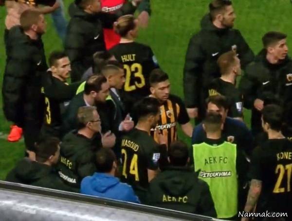 مسعود شجاعی