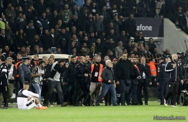 مالک باشگاه پائوک