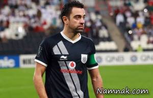 لیگ ستارگان قطر