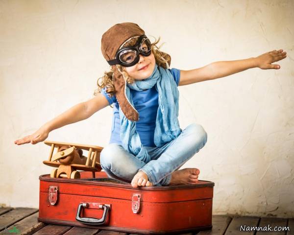 مسافرت طولانی مسافرت