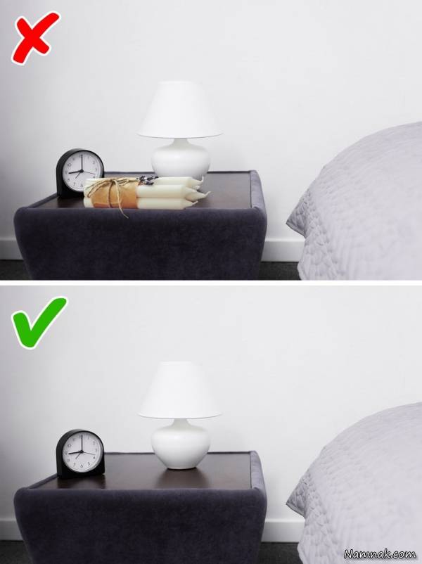 شمع های معطر