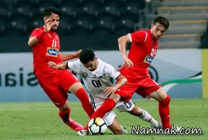 پرسپولیس