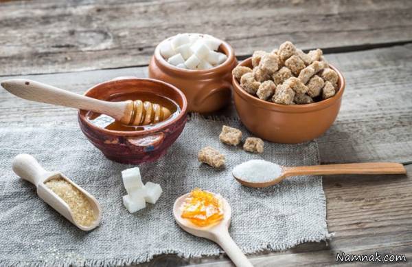 تغذیه در بارداری