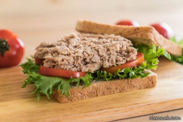 تغذیه بارداری