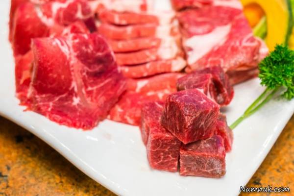 تغذیه ماه اول بارداری