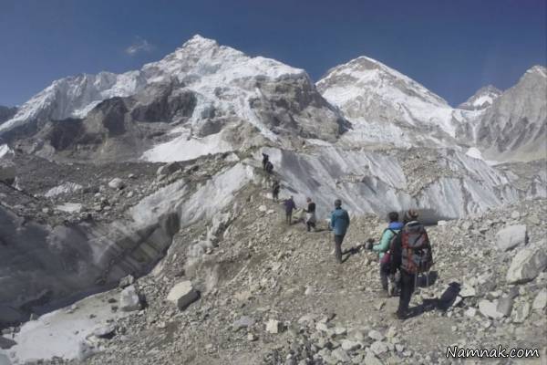 حقایق باورنکردنی جهان