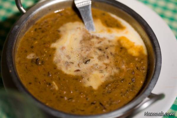 ریختن زهر در غذا زهر ریختن