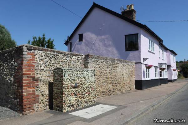 کافو های مخابراتی 