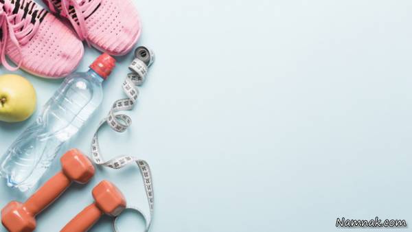 رژیم کاهش وزن