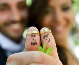 برنامه رابطه زناشویی