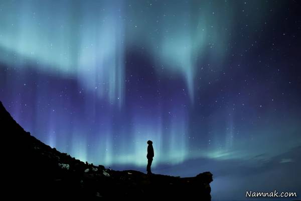 شفق های قطبی