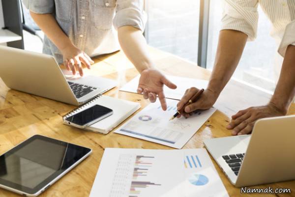 روش های تجربه کسب کردن در کار تجربه کسب کردن