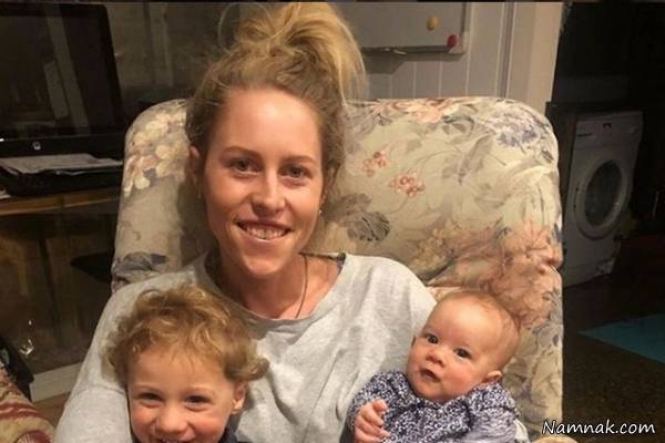 نشستن مو در 8 ماه موهای نشسته و موهای چرب