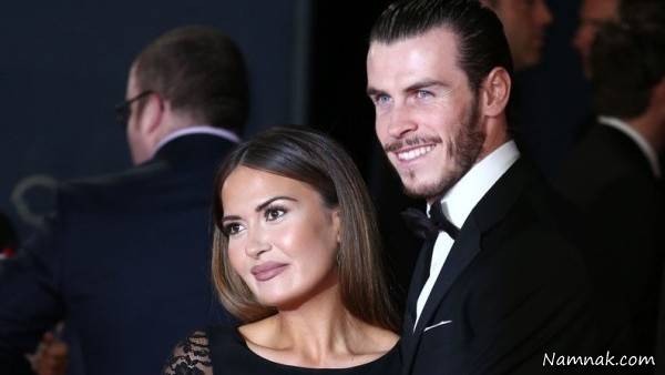 لغو ازدواج گرت بیل ازدواج گرت بیل