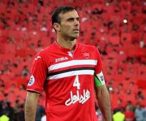 کاپیتان پرسپولیس
