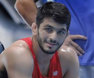 حسن یزدانی در جاکارتا