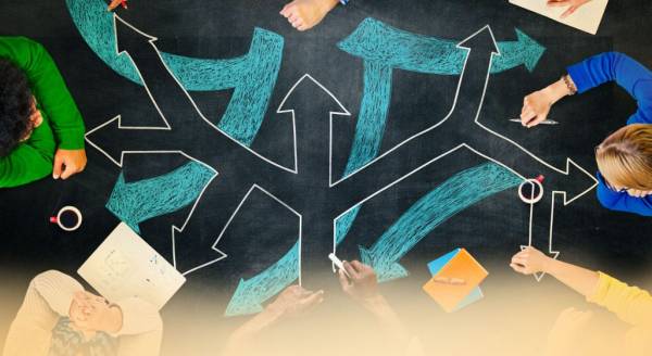 تصمیم درباره زندگی 