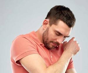 بیماری پاژه استخوان