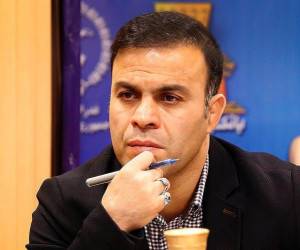 رضا لایق