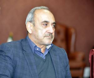 حمیدرضا گرشاسبی