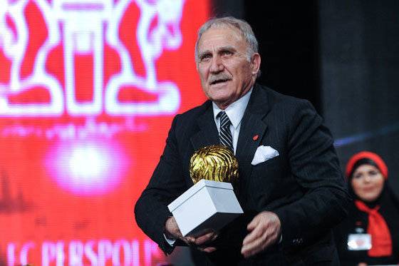 صحبت های حسین کلانی