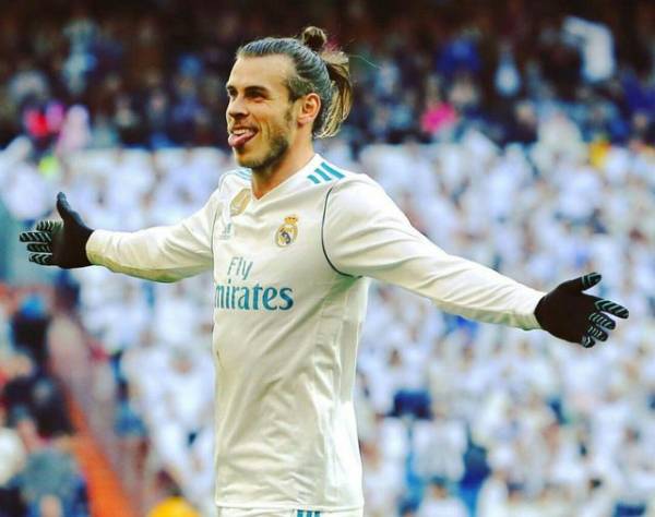 مصدومیت گرت بیل وضعیت گرت بیل